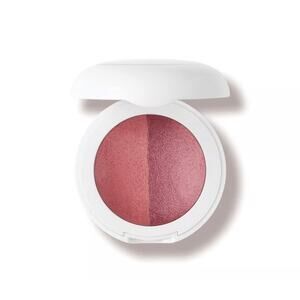 DIBS The Duet Baked Blush in Backstage